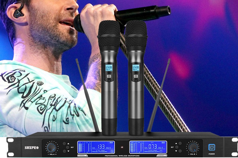 Vai trò của vang cơ trong hệ thống âm thanh